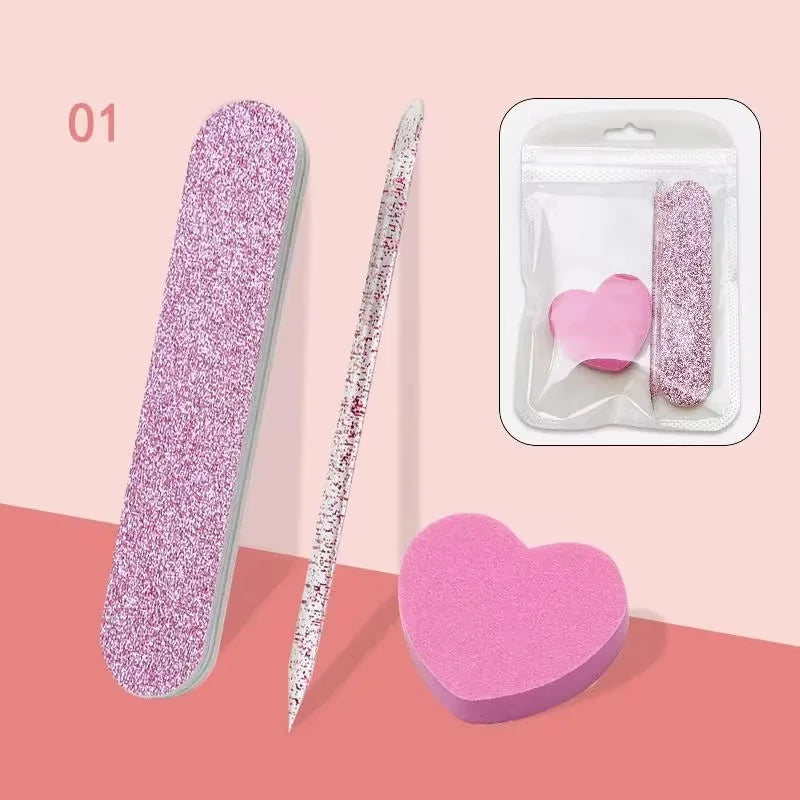 30Pcs Nail Tip Nude French Fake Nail Fashion Frosted Wearable False Nails Simple Full Cover Press on Nails DIY Wear Nail Tool