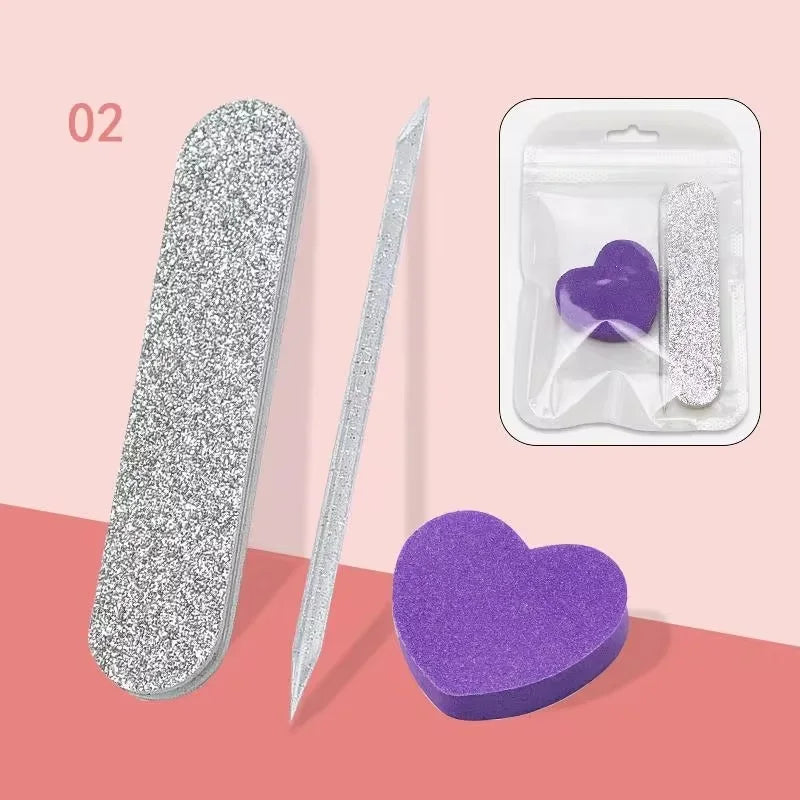 30Pcs Nail Tip Nude French Fake Nail Fashion Frosted Wearable False Nails Simple Full Cover Press on Nails DIY Wear Nail Tool